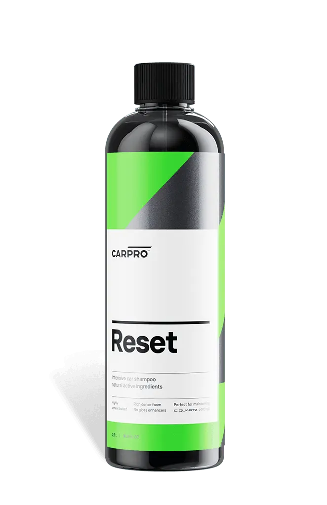 carpro reset orsticaret