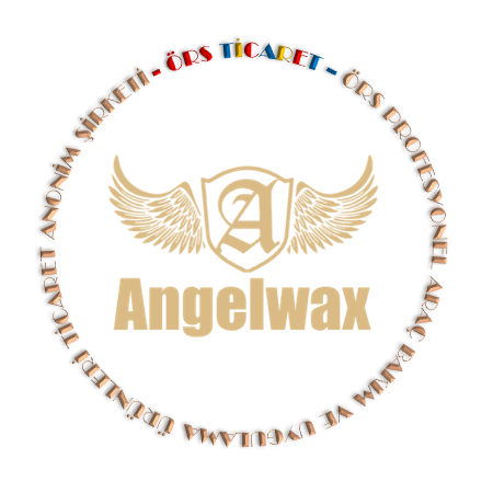 angelwax - orsticaret