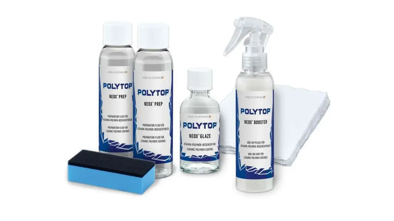 Polytop