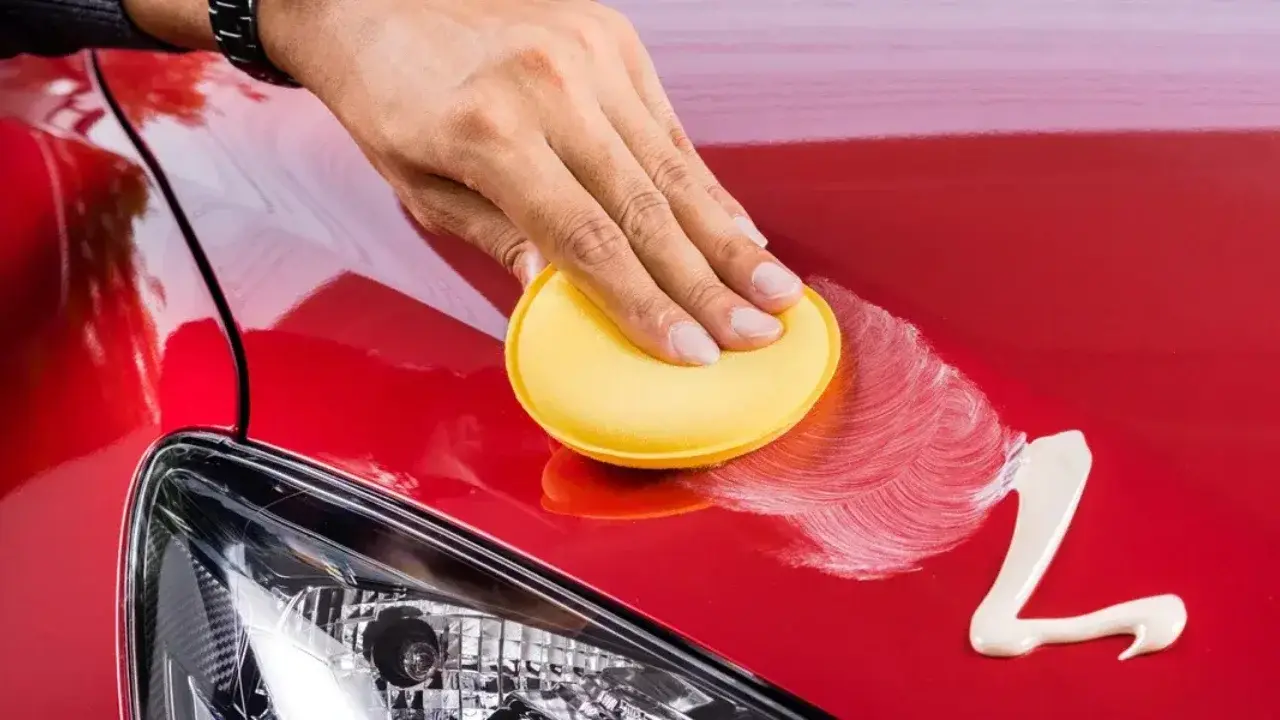 Oto Boya Koruma Ürünleri