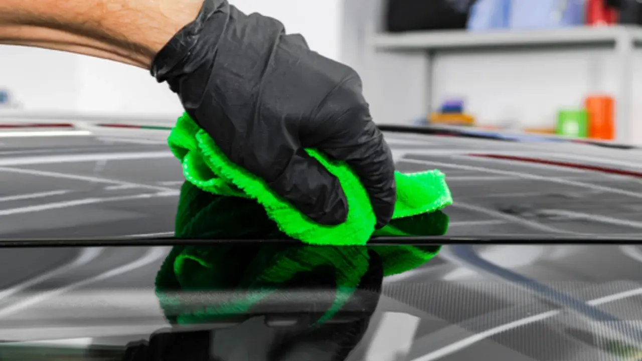 Ankara Oto Boya Koruma