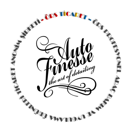 AUTO FINESSE