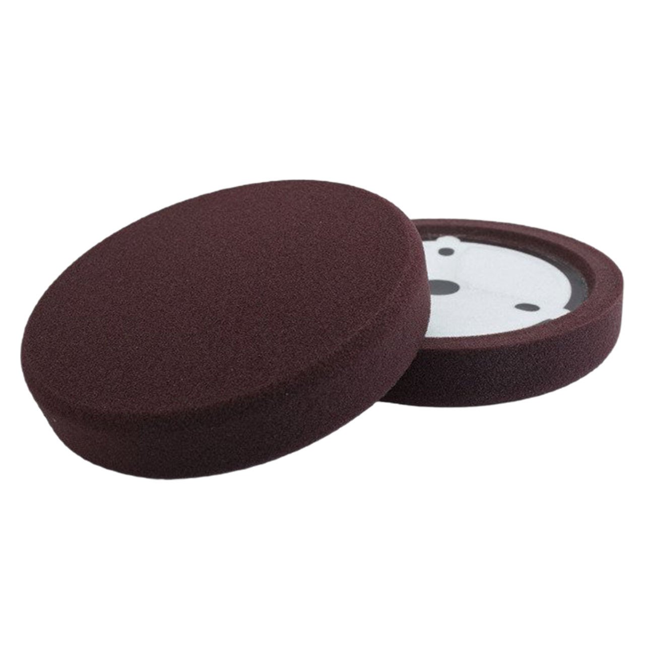 Flexipads 44780 Bordo Pasta Süngeri 180mm