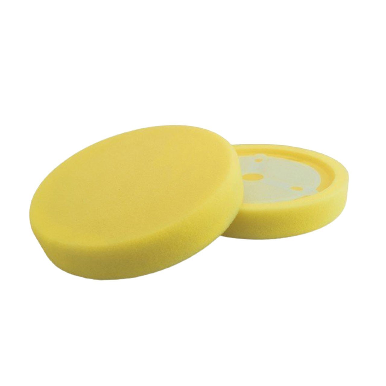 Flexipads 44785 Sarı Hare Giderici Süngeri 180mm