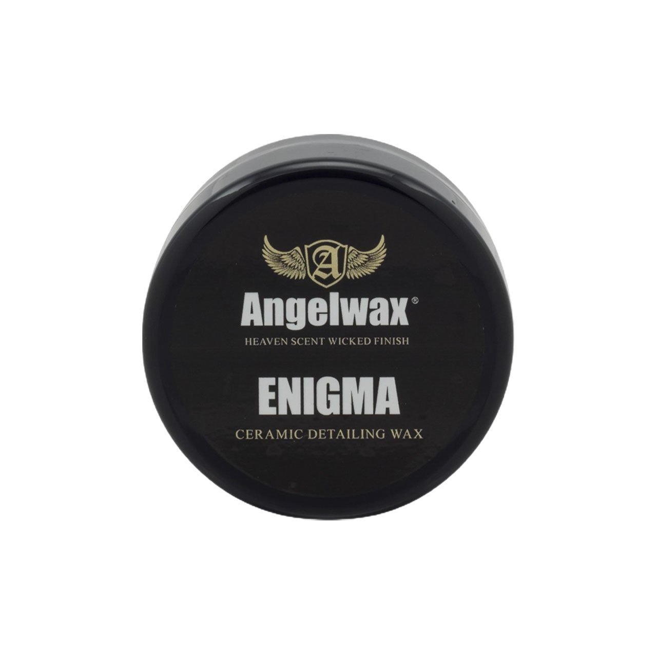 Angelwax Enigma Ceramic Wax 33ml / Seramik İçerikli Katı Cila