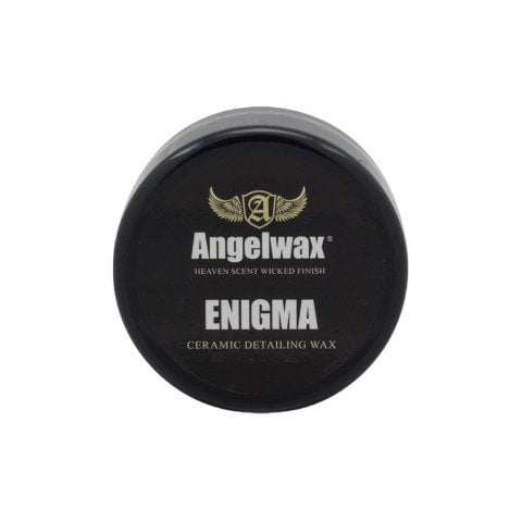 Angelwax Enigma Ceramic Wax 33ml / Seramik İçerikli Katı Cila