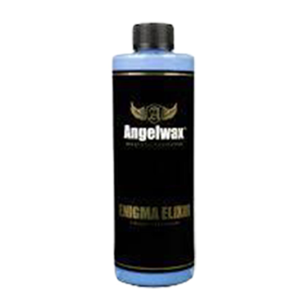Angelwax Enigma Elixir Ceramic Tyre Dressing 500ml / Seramik İçerikli Lastik Parlatıcı
