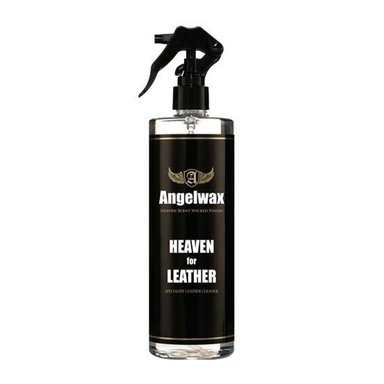 Angelwax Heaven For Leather 500ml / Deri Temizleme ve Bakım Spreyi