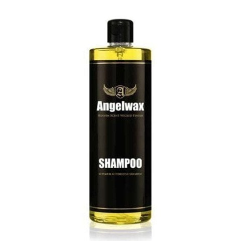 Angelwax Superior Automotive Shampoo 500ml / Şampuan