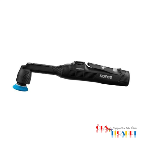 RUPES HR81MLII LUX Nano Polisaj Makinesi DELUXE Set