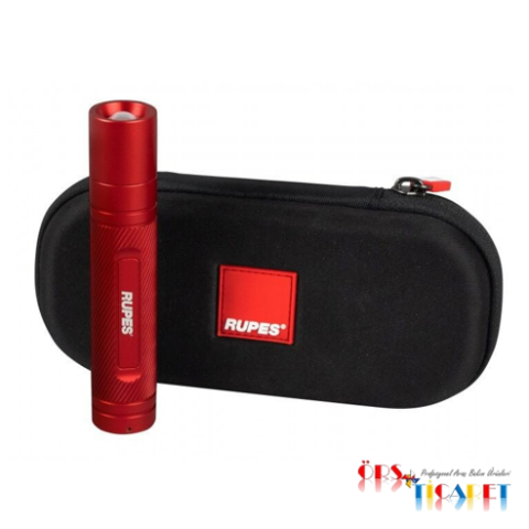 RUPES LL200 Hologram Kontrol Feneri