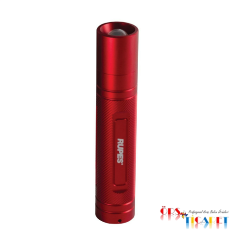 RUPES LL200 Hologram Kontrol Feneri
