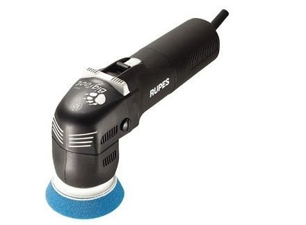 RUPES LHR75E 75 mm Taban 7.5 mm Salınım Orbital Polisaj Makinesi