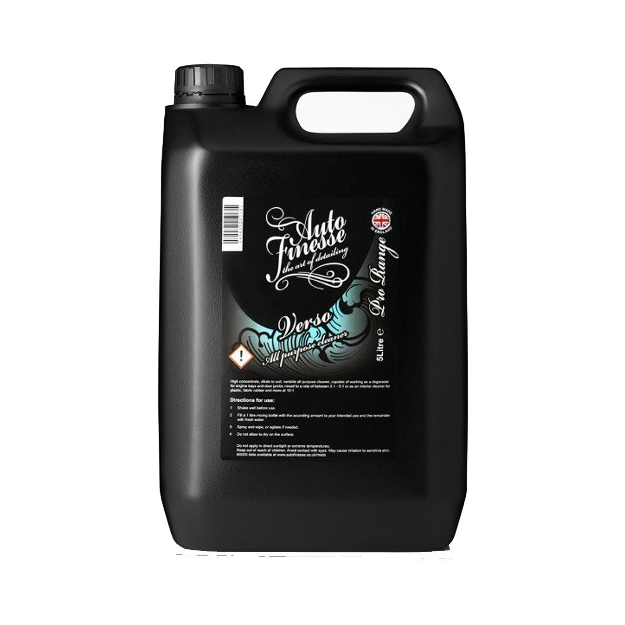 Auto Finesse Verso 5 Lt / Genel Temizleyici