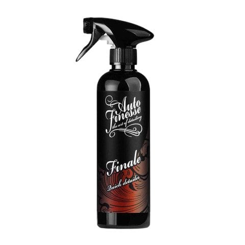 Auto Finesse Finale 500 ml / Yüzey Temizleyici Hızlı Cila