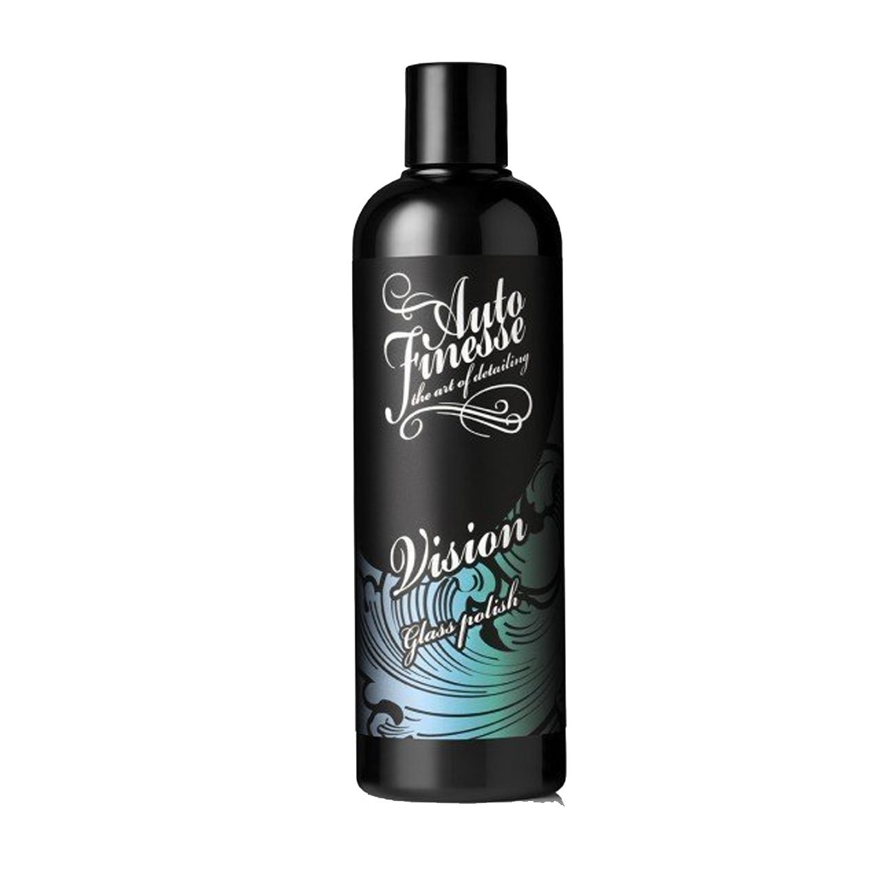 Auto Finesse Vision 500 ml / Cam Pastası