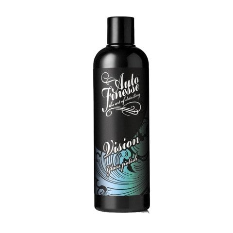 Auto Finesse Vision 500 ml / Cam Pastası