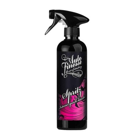 Auto Finesse Spritz 500 ml / İç Detay Spreyi