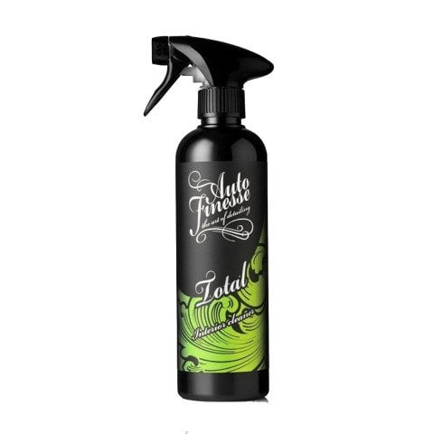 Auto Finesse Total 500 ml / Tüm İç Detay Temizleyici