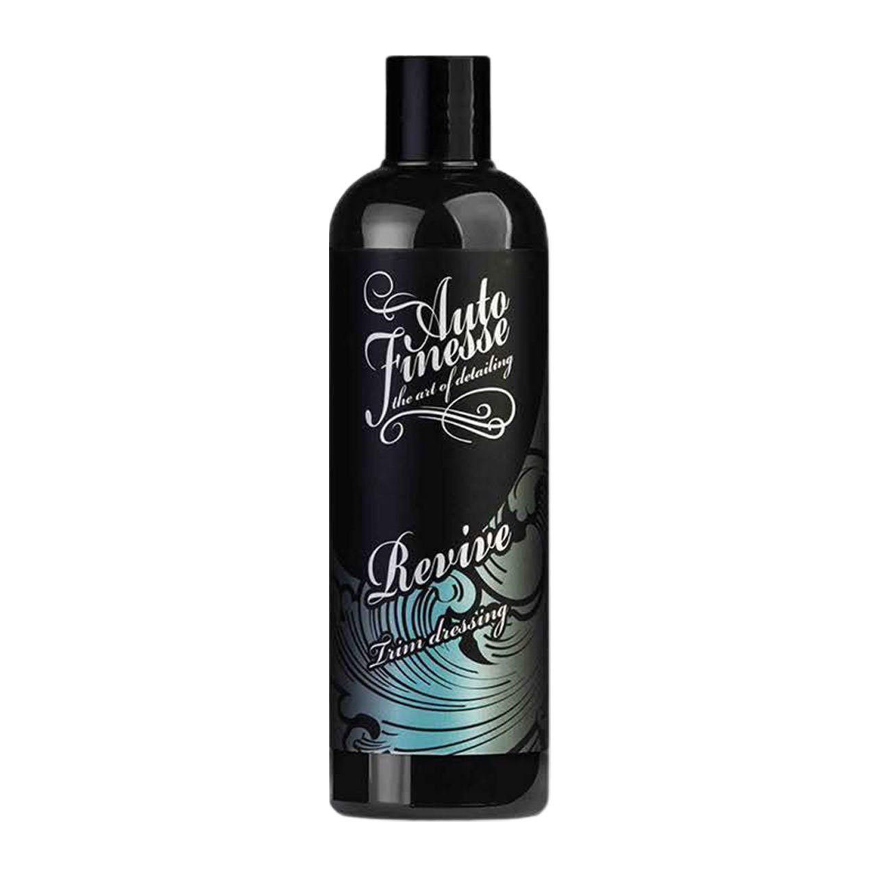 Auto Finesse Revive 250 ml / Trim ve Plastik Koruyucu