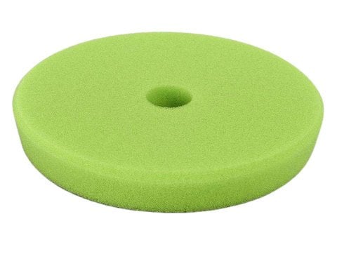Polytop Orbital Uyumlu Yeşil Cila Süngeri 165 mm