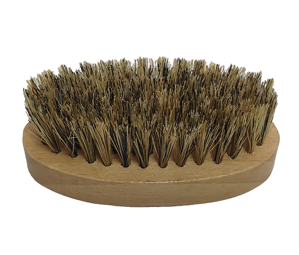 Spta Mini Deri Temizleme Fırçası