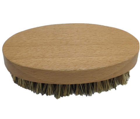 Spta Mini Deri Temizleme Fırçası