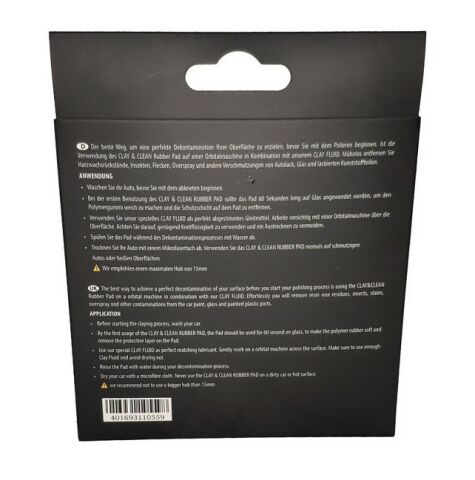 Slopes Kil Diski 150 mm