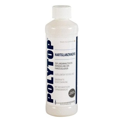 Polytop Hartglanzwachs 500 ml / Cila