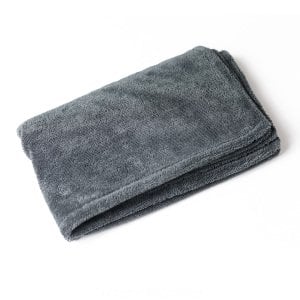 Slopes King Double Twist Drying Towel 70x90 cm / Kurulama Havlusu