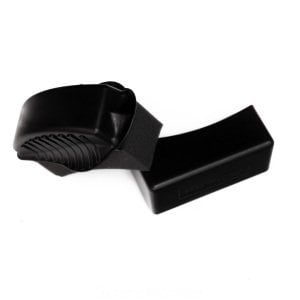 Slopes Tyre & Trim Applicator / Lastik Parlatıcı Süngeri (Kutulu))