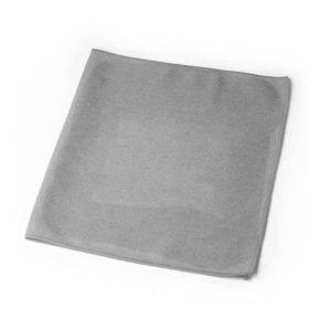 Slopes Glass Cleaning Towel 40x40 cm / Cam Silme Bezi