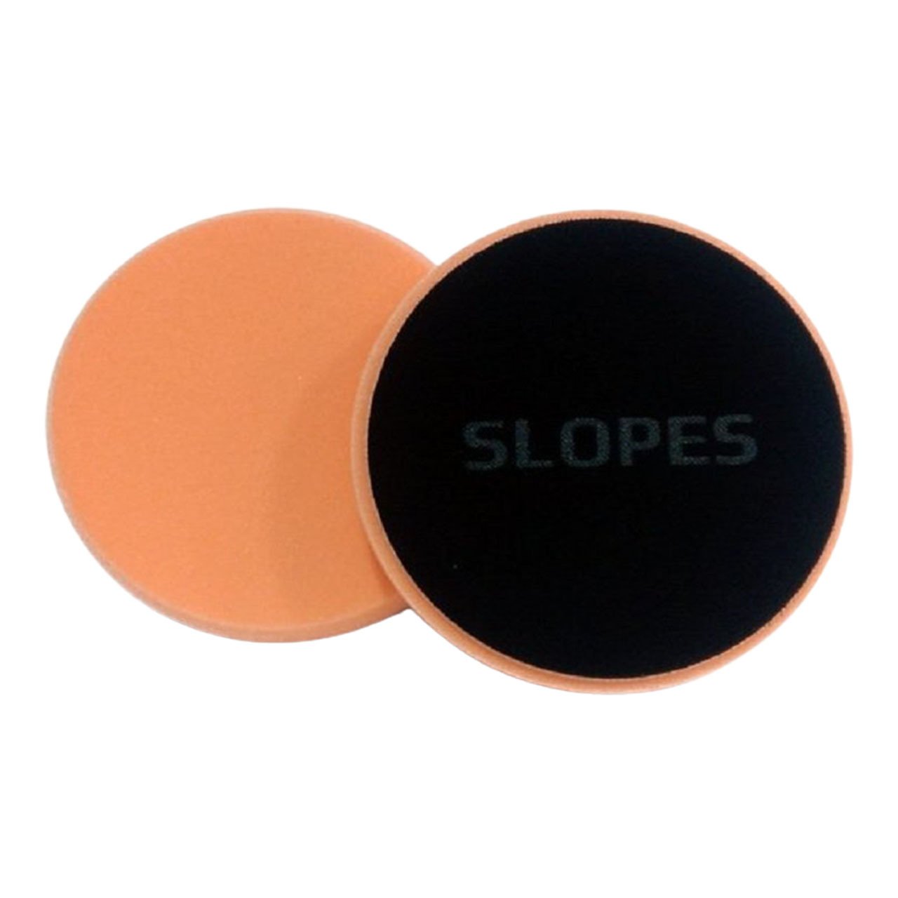 Slopes Pad 170mm / Turuncu Hare Giderici Sünger
