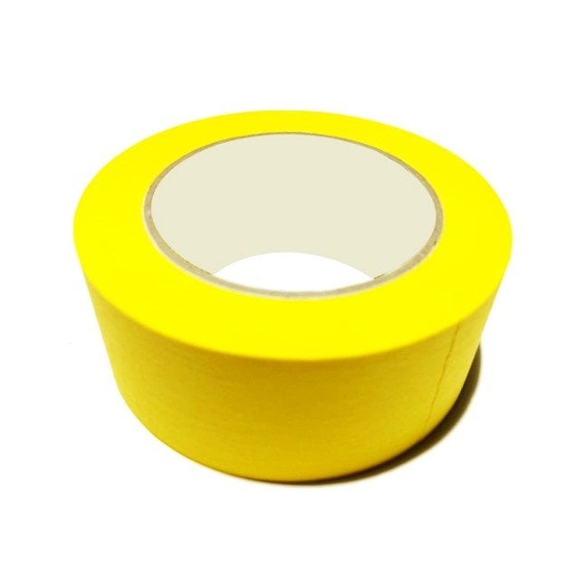 Slopes Maskeleme Bandı 36 mm x 50 mt / Sarı