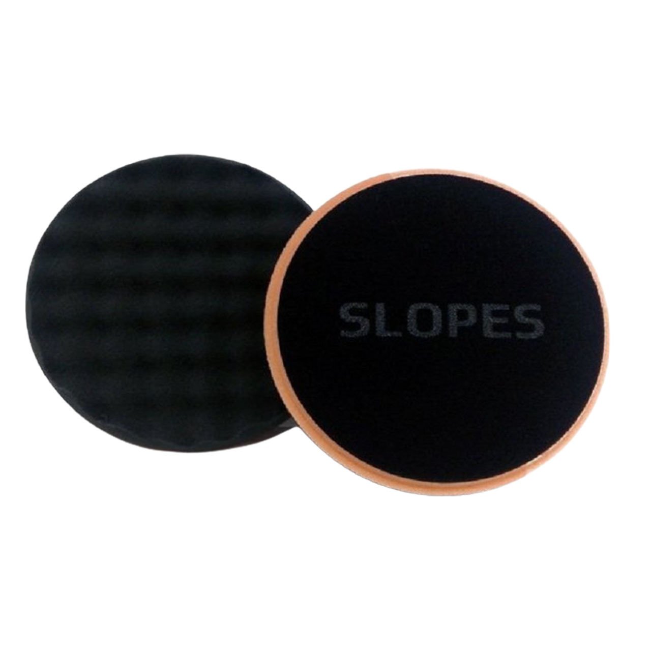 Slopes Pad 170mm / Waffle Siyah Cila Süngeri