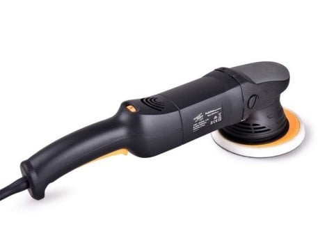 Shine Mate EX 610 6/21 Orbital Polisaj Makinesi 150 mm