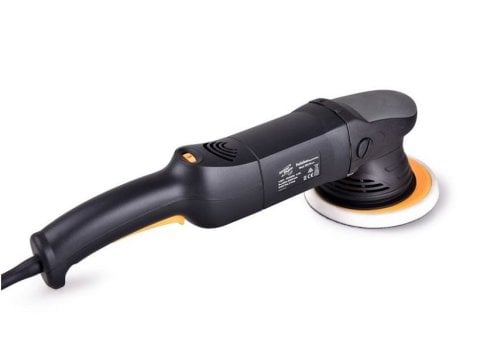 Shine Mate EX 610 5/15 Orbital Polisaj Makinesi 125 mm
