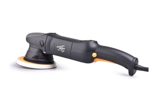 Shine Mate EX 610 5/15 Orbital Polisaj Makinesi 125 mm