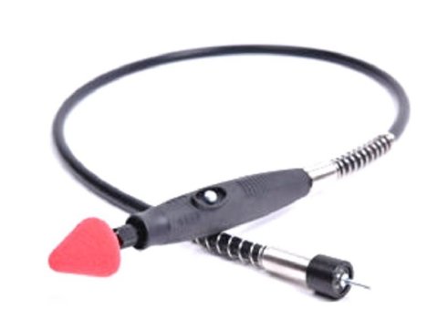 Shine Mate MPK-3 Mini Polisher Kit / Polisaj Uzatma Seti