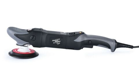 Shine Mate EP820 Rotary Polisaj Makinesi 150 mm