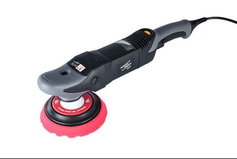 Shine Mate EP820 Rotary Polisaj Makinesi 150 mm