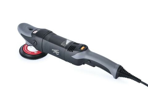 Shine Mate EP820 Rotary Polisaj Makinesi 150 mm