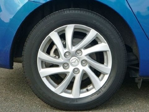 Soft99 Black&Black Hard Coat For Tire 110 ml / Uzun Ömürlü Lastik Parlatıcı