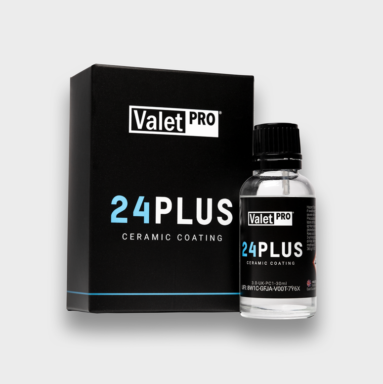 Valet Pro 24 Plus Ceramic Coating 30 ml / Seramik Kaplama