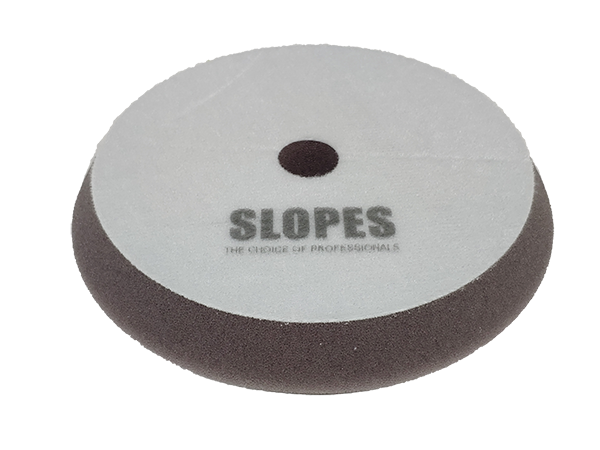 Slopes Orbital Pad 150/165mm Gri Kalın Pasta Süngeri