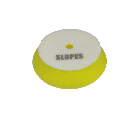 Slopes Orbital Pad 80/100mm Sarı Hare Giderici Sünger