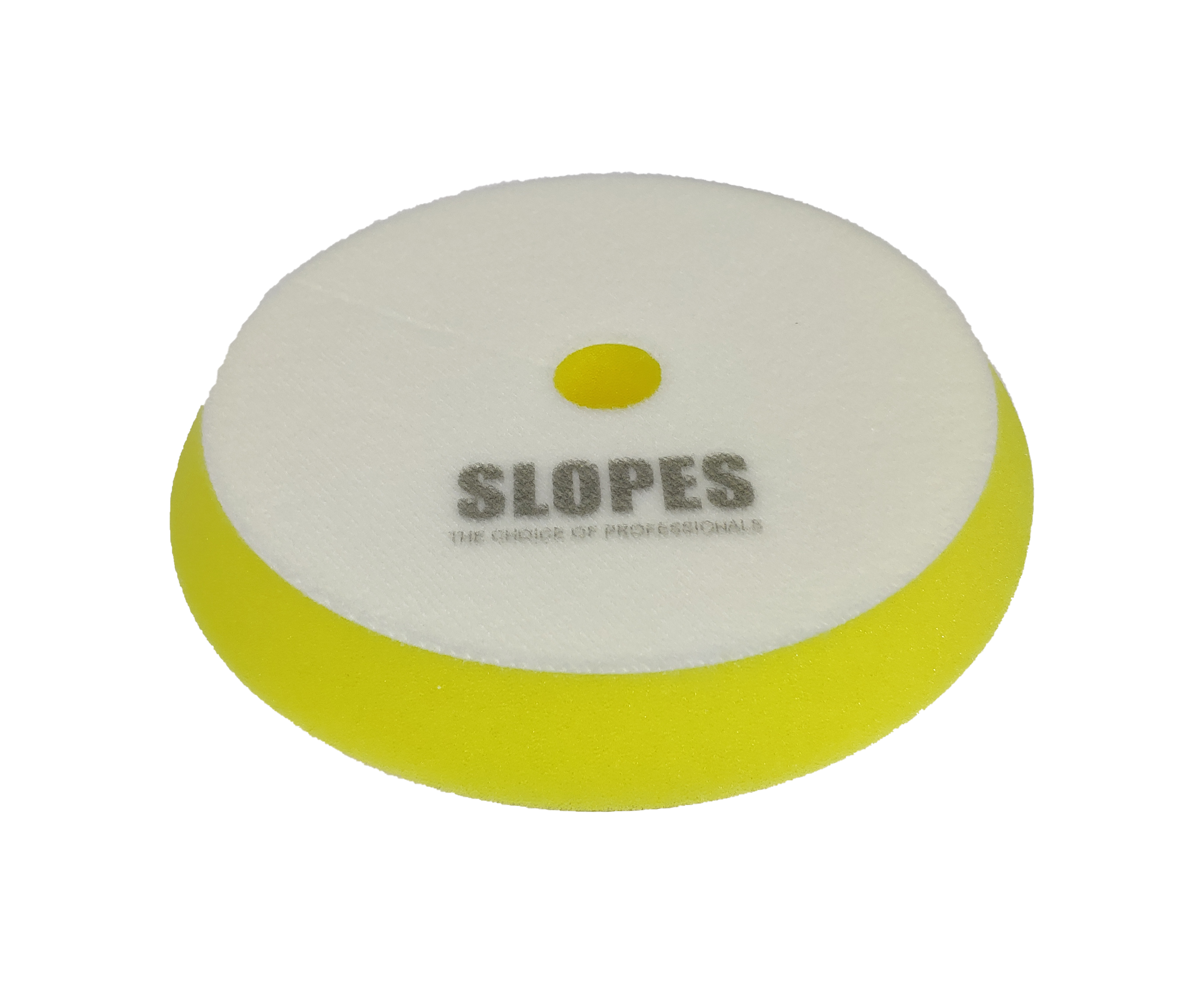 Slopes Orbital Pad 150/165mm Sarı Hare Giderici Sünger
