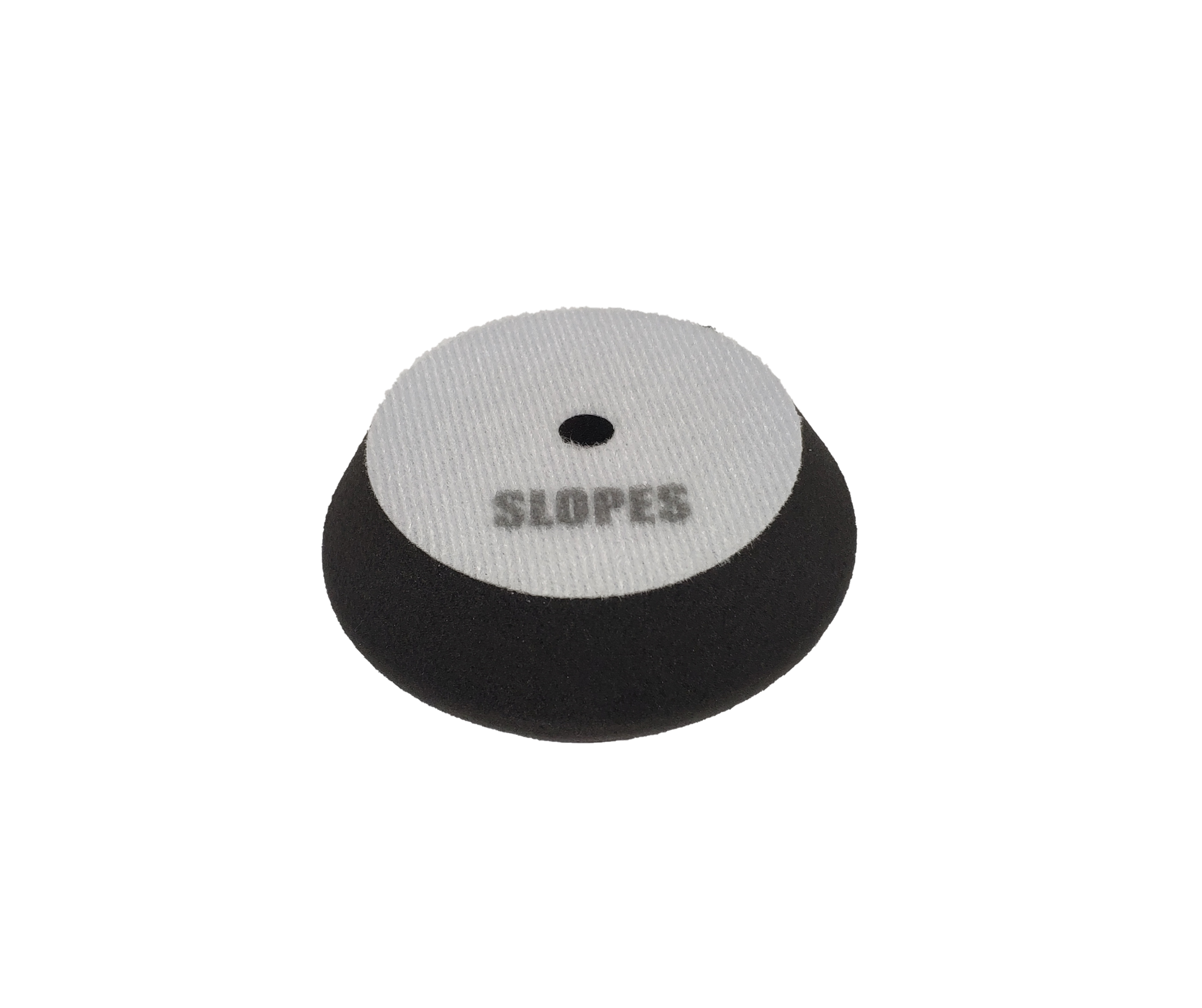 Slopes Orbital Pad 80/100mm Siyah Cila Süngeri
