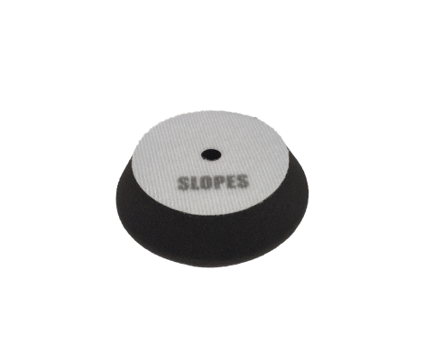 Slopes Orbital Pad 80/100mm Siyah Cila Süngeri