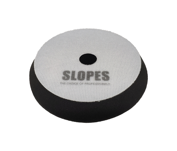 Slopes Orbital Pad 125/150mm Siyah Cila Süngeri